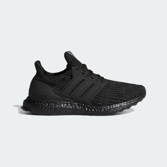 [NEW] Women´s adidas UltraBoost 4.0 DNA Shoes Black...